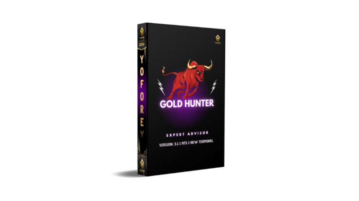 Gold Hunter EA V3.1