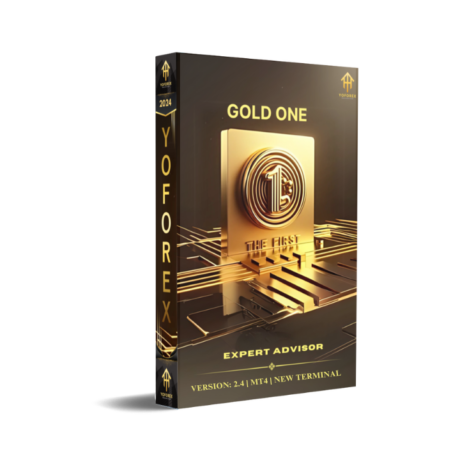 Gold One EA V2.4