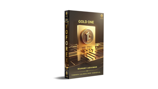 Gold One EA V2.4