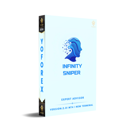 Infinity Sniper EA V2.0