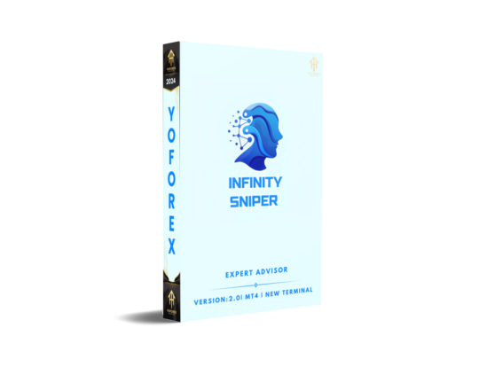 Infinity Sniper EA V2.0