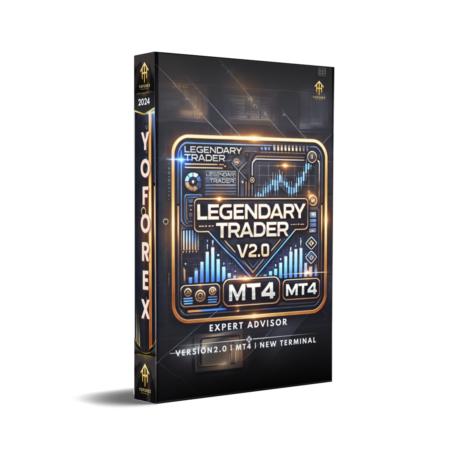 Legendary Trader EA V2.0