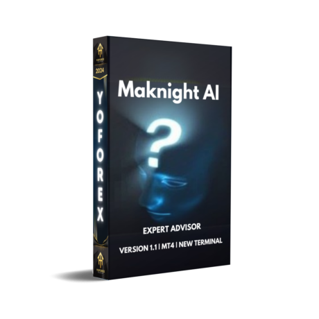 Maknight AI EA V1.1