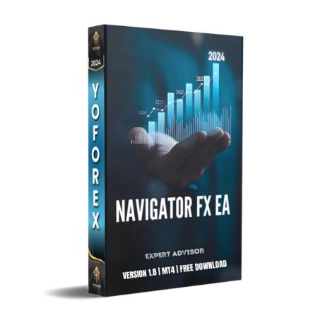 Navigator FX4 EA V1.8