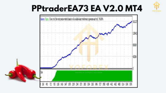 PPtraderEA73 EA V2.0 MT4