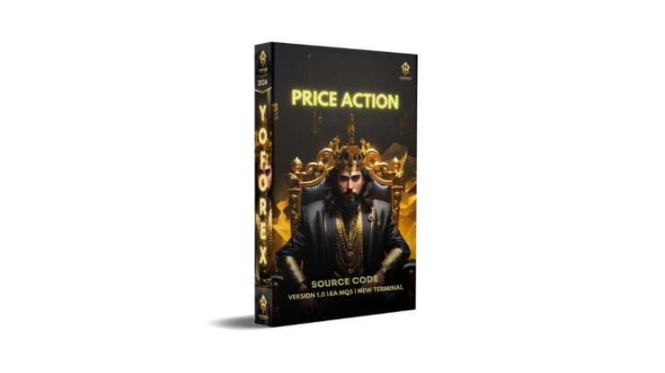 Price Action EA Source Code V1.0