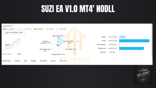 EA Suzi V1.0