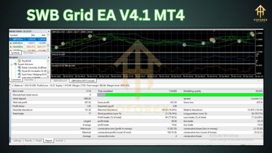 SWB Grid EA V4.1