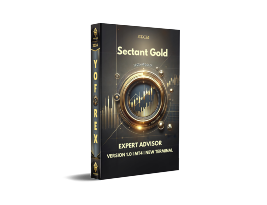 Sectant Gold EA V1.0