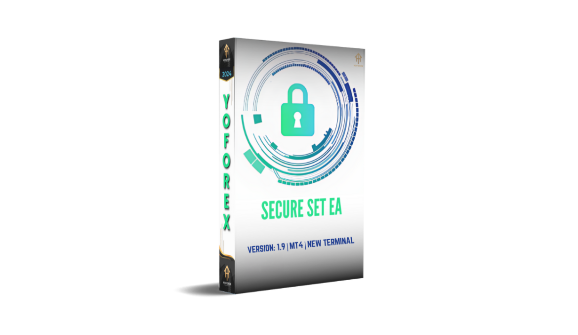 Secure Set EA V1.9