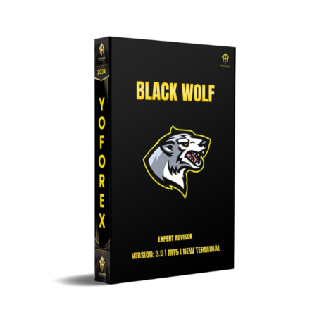 Black Wolf EA V3.0