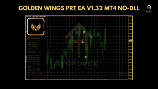 Golden Wings EA PRT v1.32 - Image 3