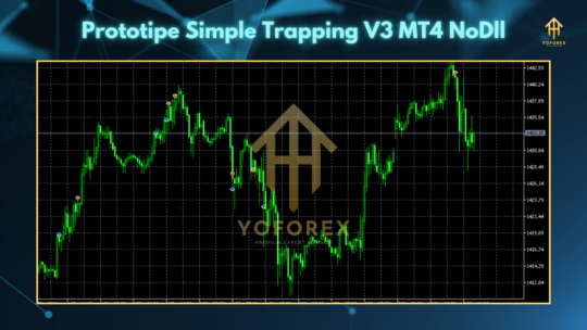 Prototipe Simple Trapping EA V3