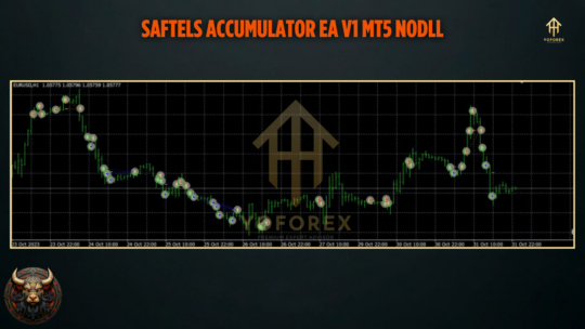 Saftels Accumulator EA V1