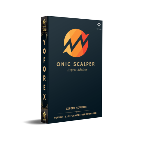 Onic Scalper EA V3.10