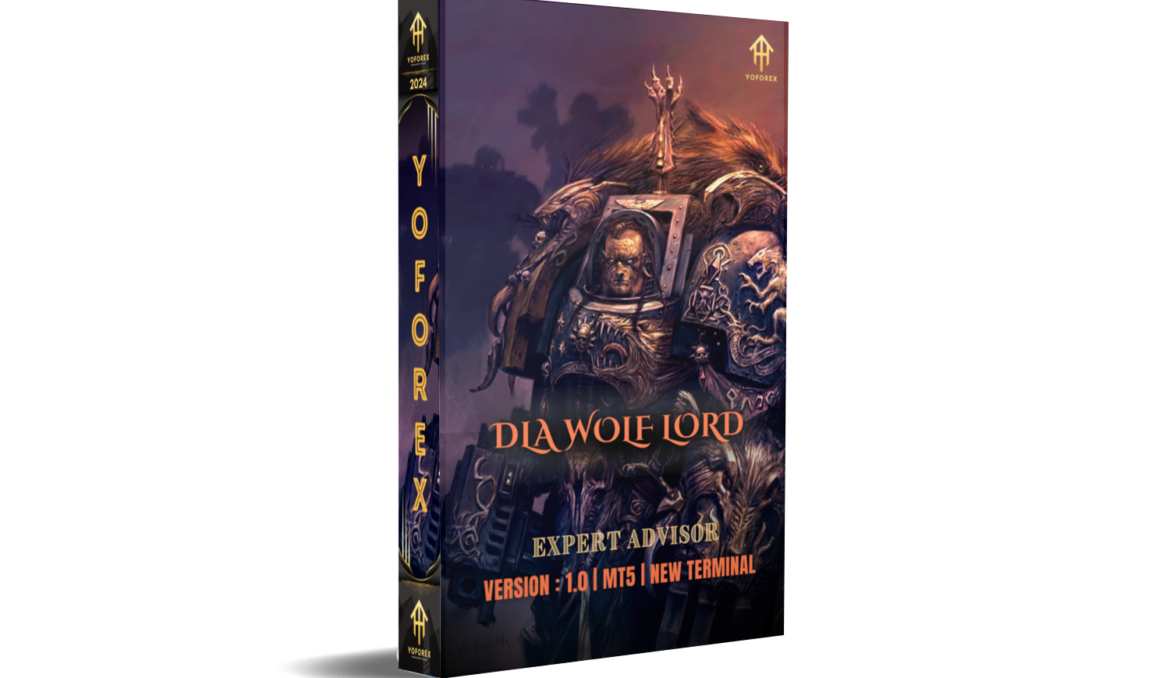 DLA Wolf Lord EA V1.0