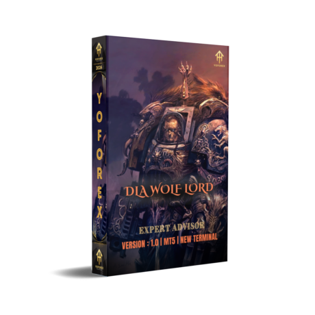 DLA Wolf Lord EA V1.0