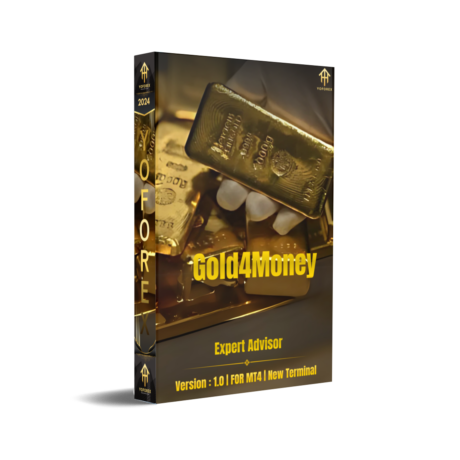 Gold4Money EA V1.0