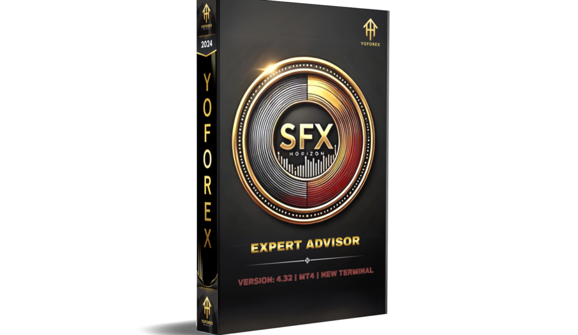 SFX Horizion EA V4.32