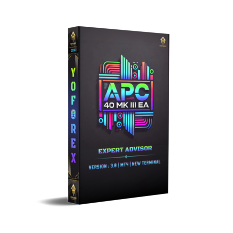 APC 40 MK III EA V3.0