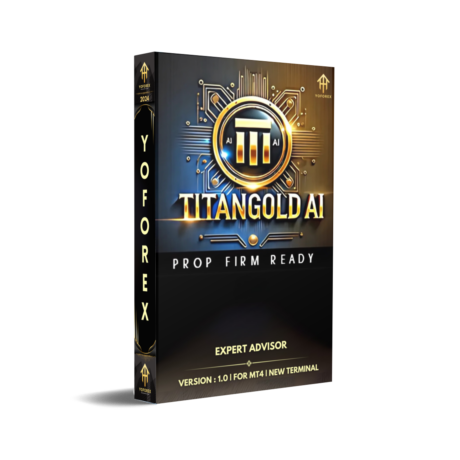 TitanGold AI EA V1.0