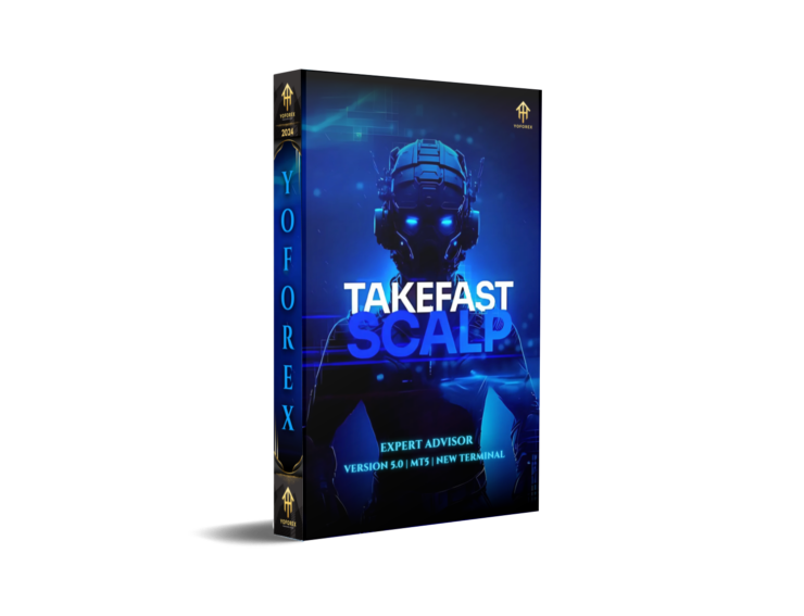 Takefast EA V5.00