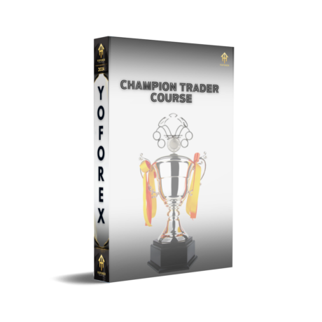 CHAMPION TRADER COURSE