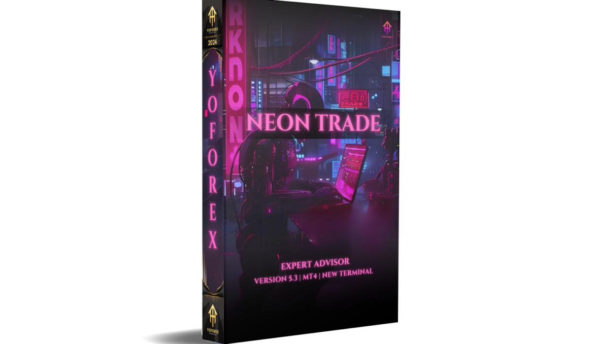 Neon Trade EA V5.3