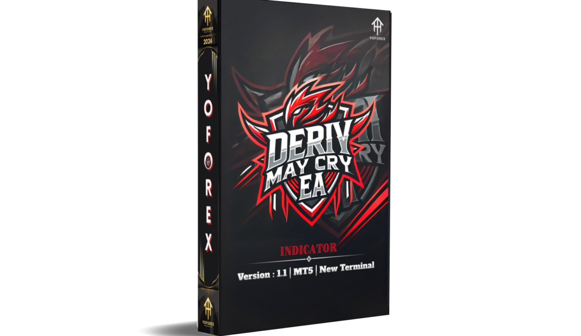 DERIV May Cry EA V1.1