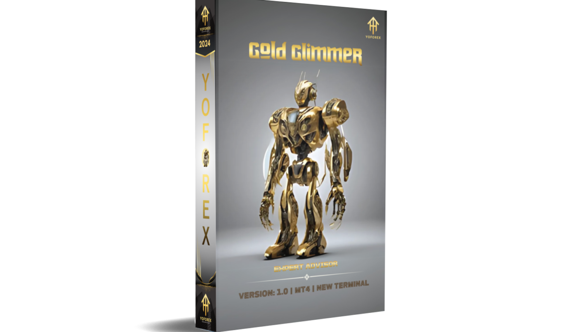 GoldGlimmer EA V1.0