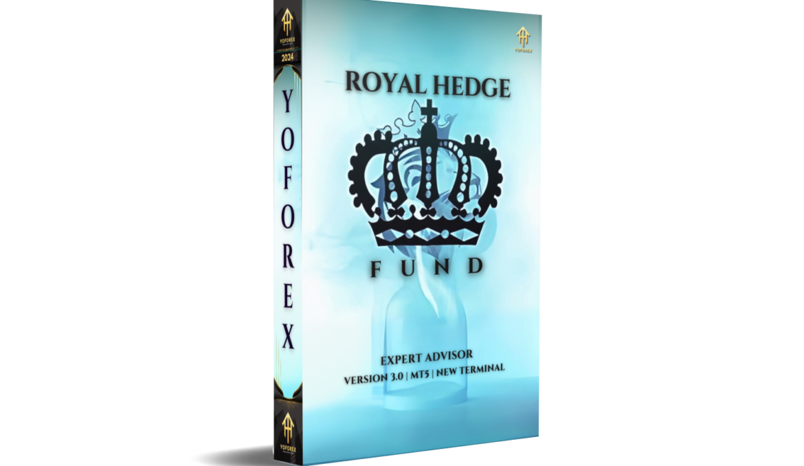 ROYAL HEDGE FUND EA V3