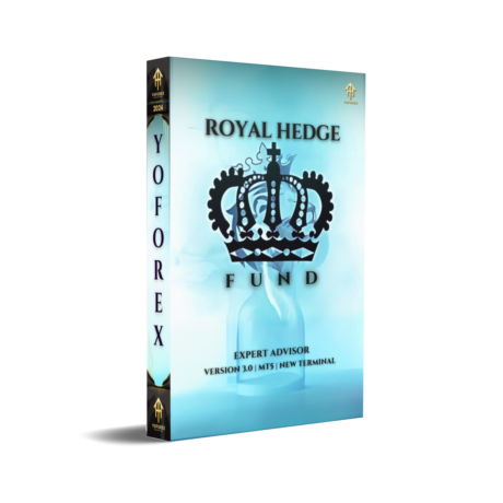 ROYAL HEDGE FUND EA V3