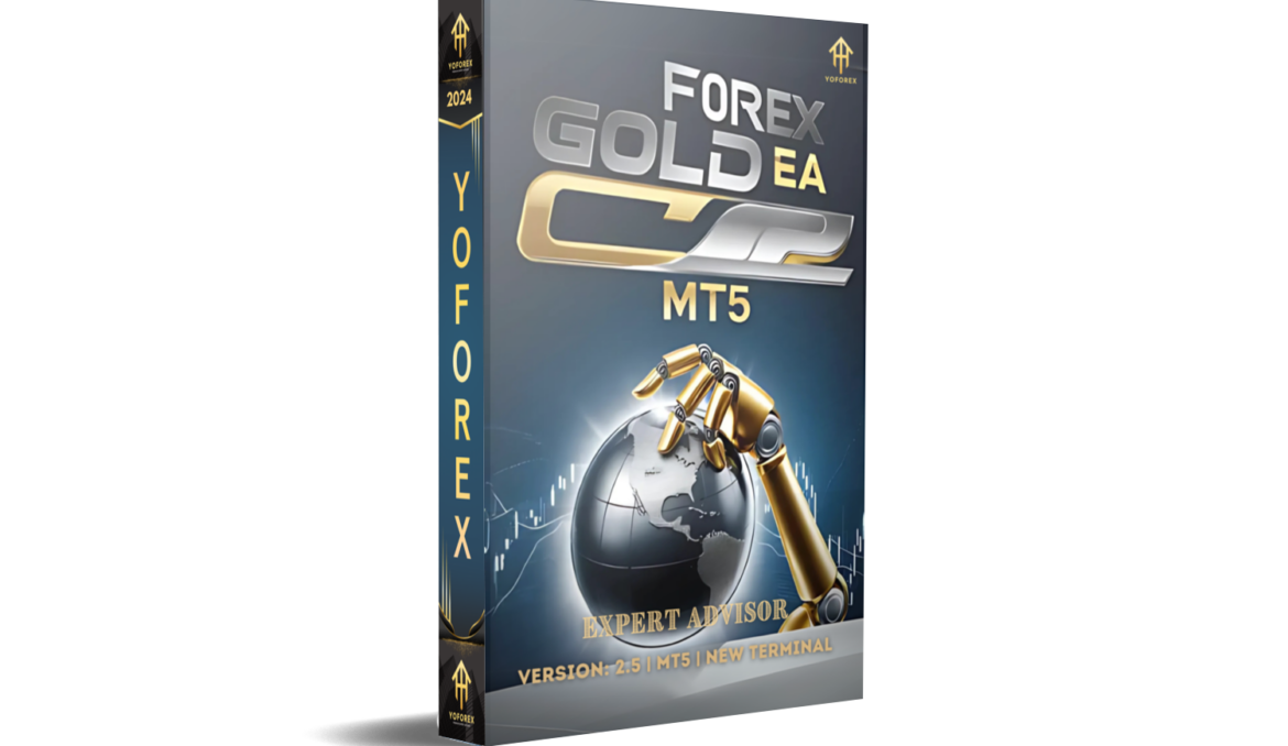 FOREX GOLD EA V2.5