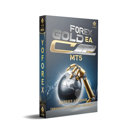 FOREX GOLD EA V2.5