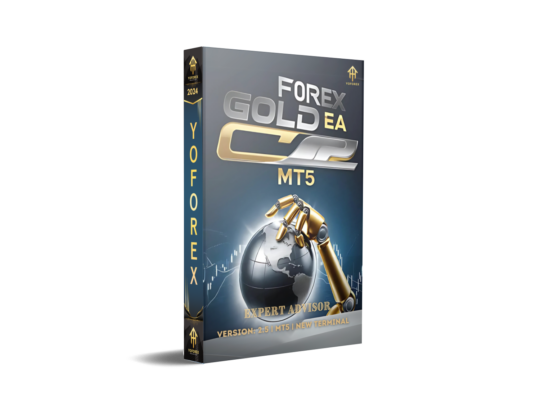 FOREX GOLD EA V2.5