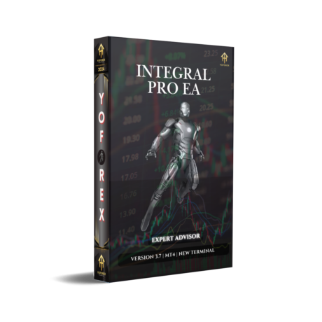 INTEGRAL PRO EA V3.7