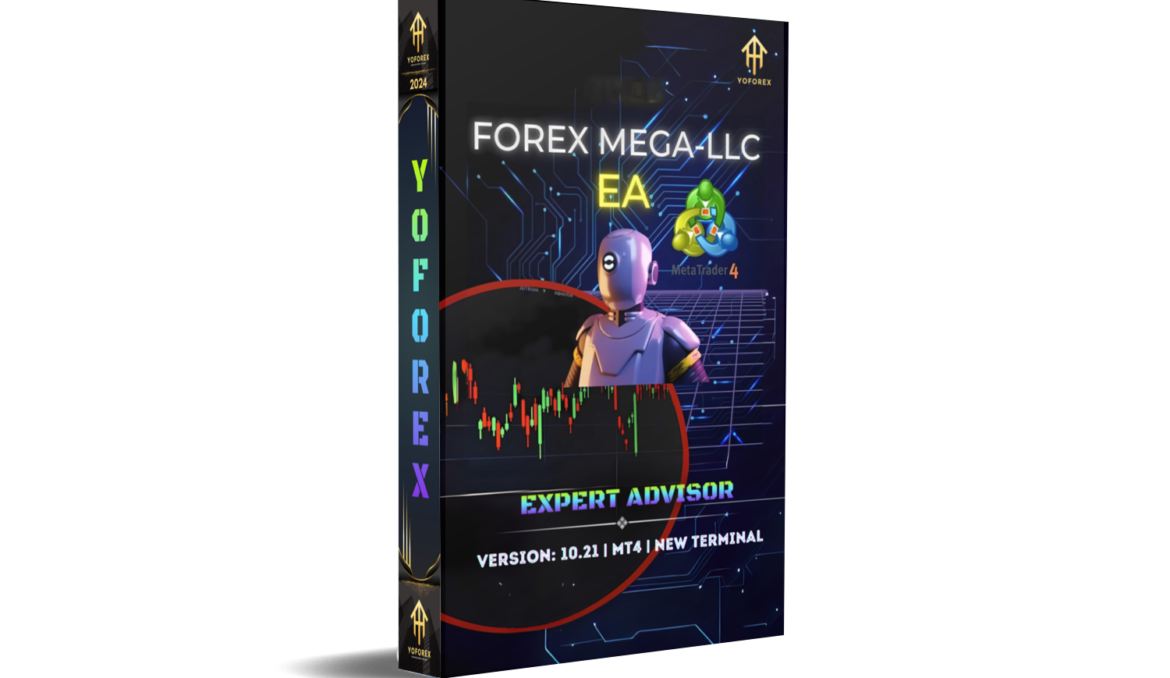 Forex Mega LLC EA V10.21