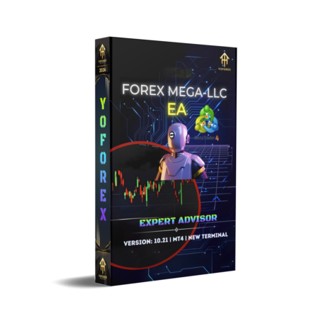 Forex Mega LLC EA V10.21