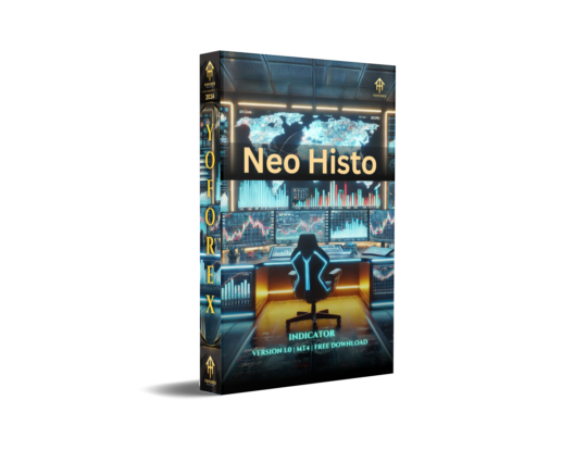 Neo Histo Indicator v1.0