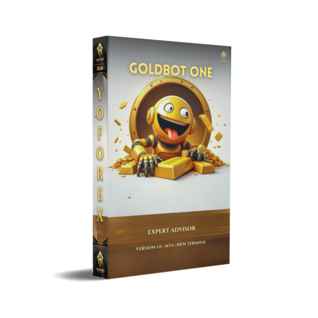 Goldbot One EA V1.00