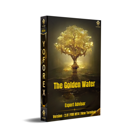 The Golden Water EA V2.0