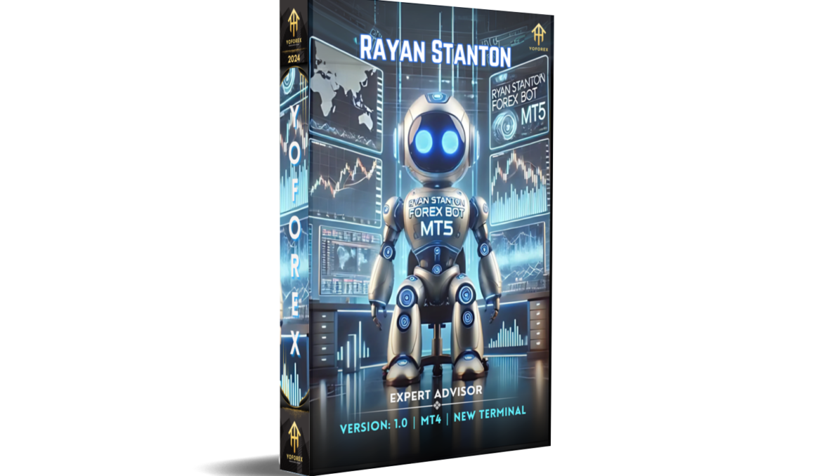 Rayan Stanton Robot EA V1.0