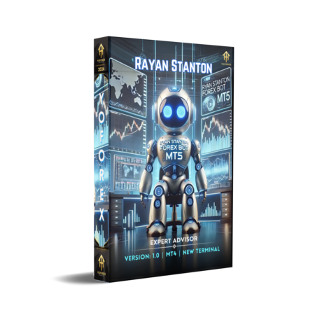 Rayan Stanton Robot EA V1.0