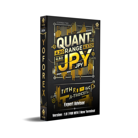 Quant Range JPY EA V1.0