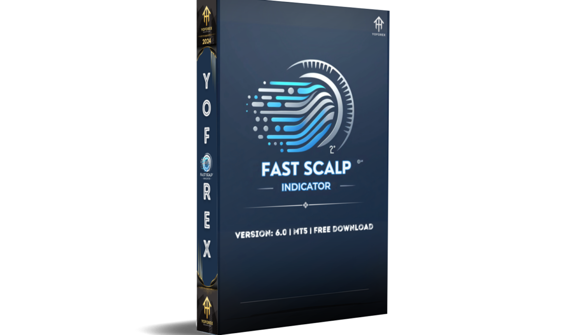 Fast Scalp Indicator V6.0