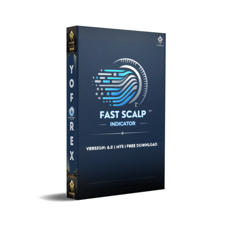 Fast Scalp Indicator V6.0