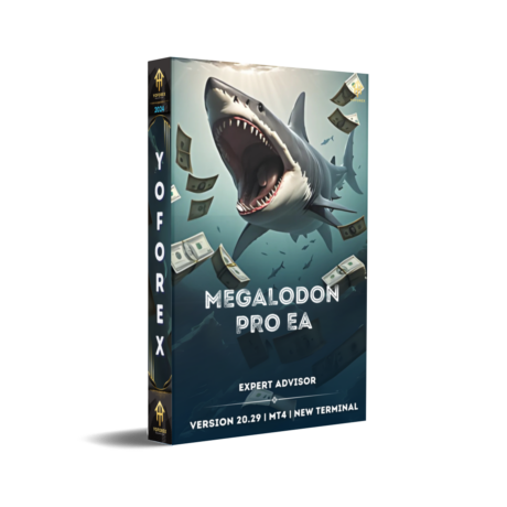 Megalodon PRO EA V20.29