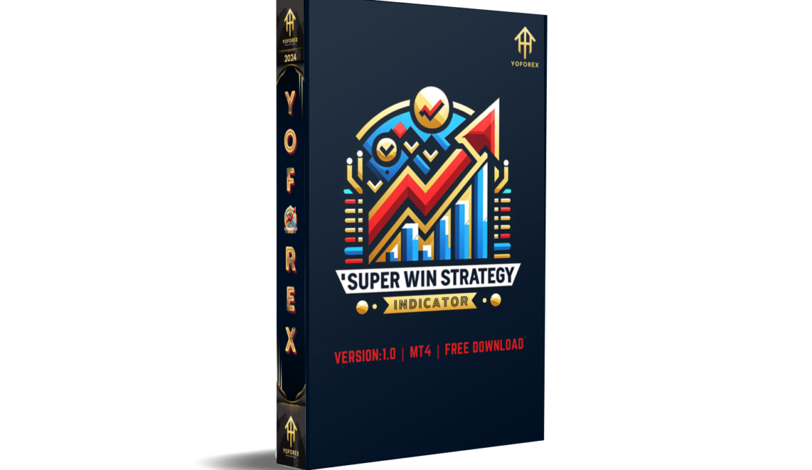 Super Win Strategy Indicator