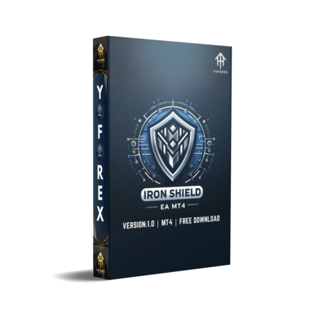 Iron Shield EA V1.0