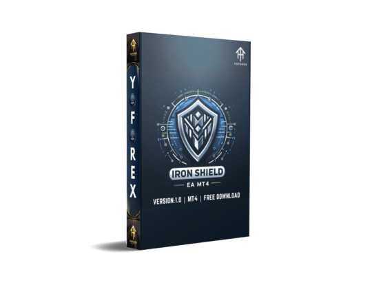 Iron Shield EA V1.0